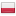 naukapozycjonowania.pl server is located in Poland